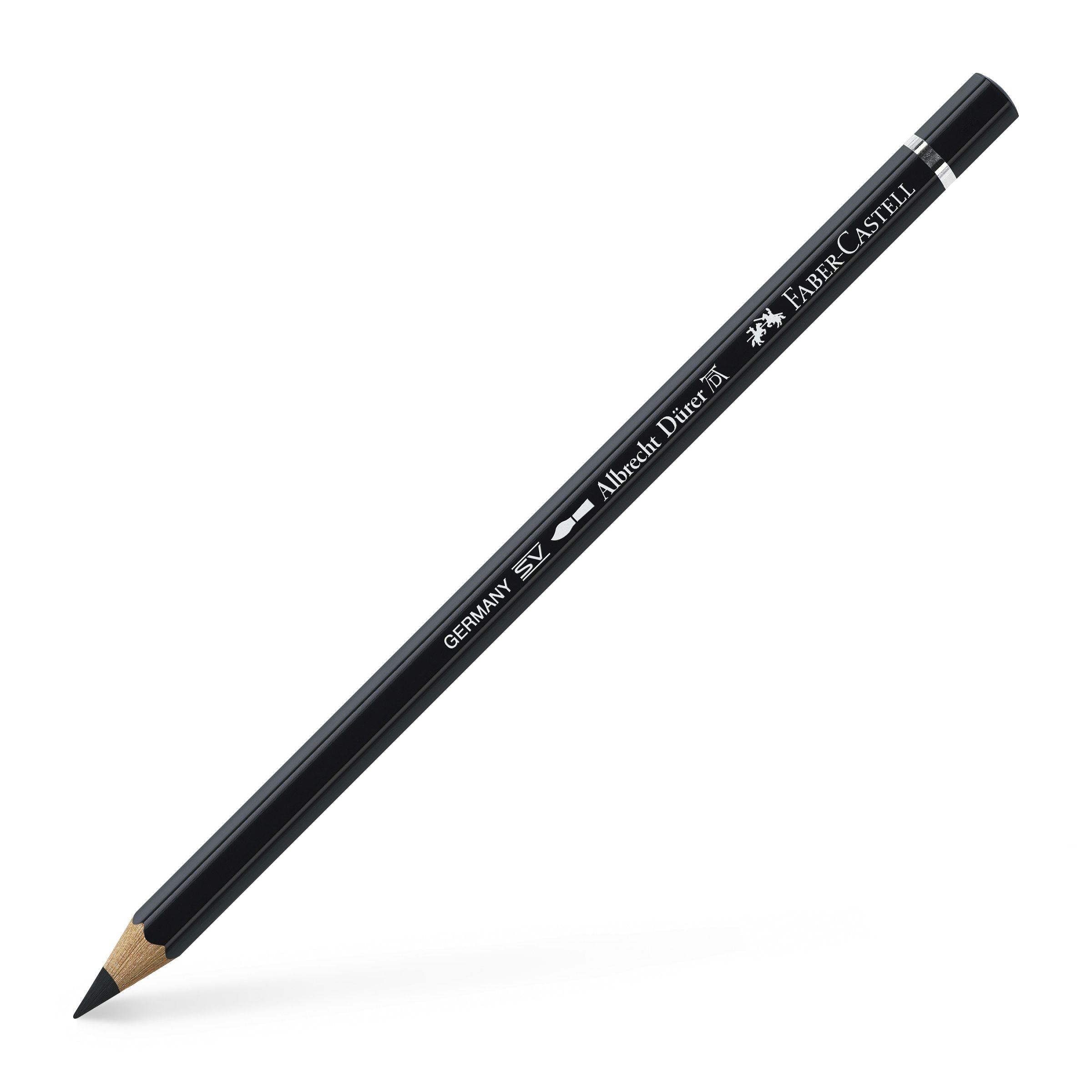 CREION COLORAT ACUARELA NEGRU 199 A. DURER FABER-CASTELL CREION COLORAT ACUARELA NEGRU 199 A. DURER FABER-CASTELL